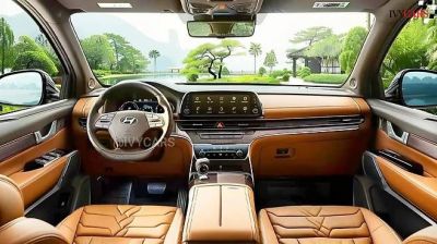 Will Hyundai Launch a Successor MPV to the Starex?