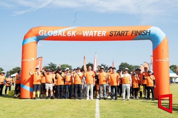 구미시, 아동 위한 희망 발걸음 6㎞