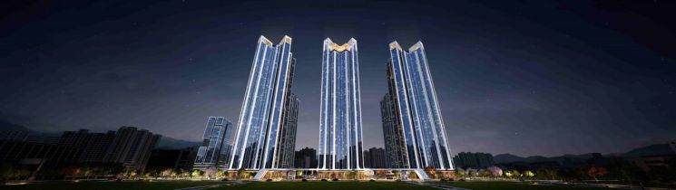 문래동4가 재개발, 삼성·대우 손잡고 '문래 네이븐' 만든다[부동산AtoZ]