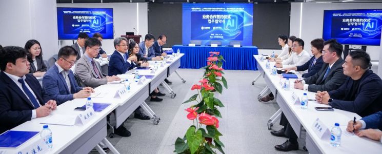 광주 AI 기업 글로벌시장 진출 '청신호'