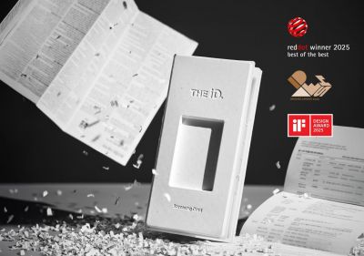 삼성카드, '에코 패키지' 세계 3대 디자인어워드 석권