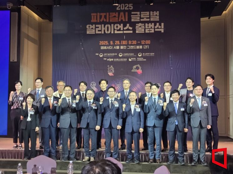 배경훈 장관 