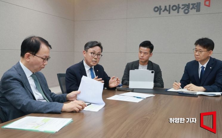 [전문가 좌담회]스테이블코인 제도화, 시장 혁신·금융 안정 동시 반영할 복안은