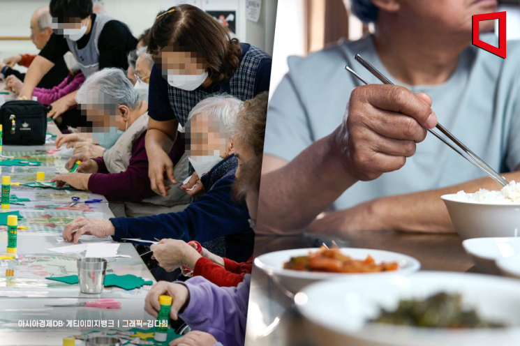 65세 이상 노인 1000만 명 돌파…초고령사회 개막 