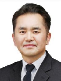 김세국 전 전남도 감사관.