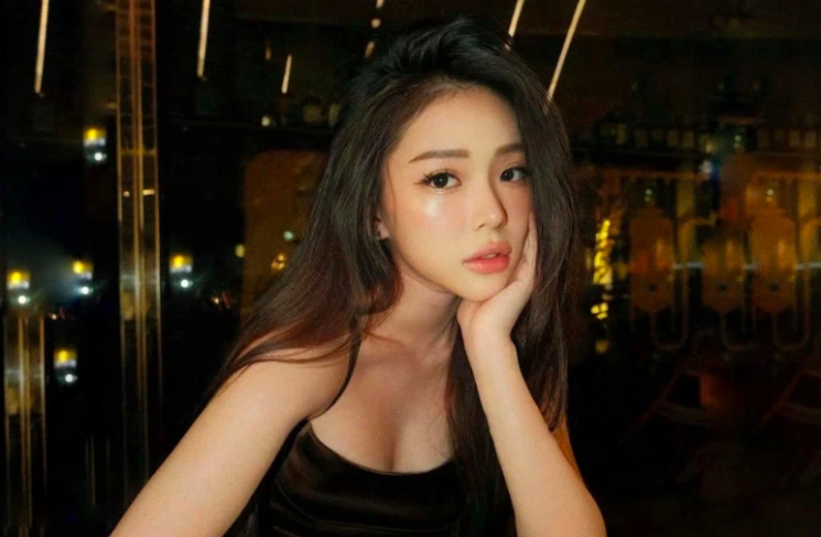 인플루언서 지니 야마구치. 인스타그램 캡처