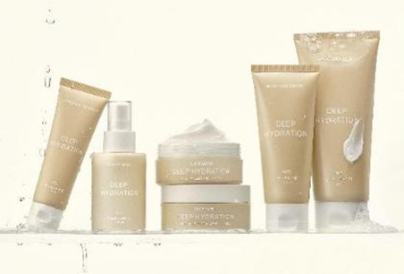 [오늘의신상]신세계인터 '자주', 쌀 고보습 스킨케어 라인