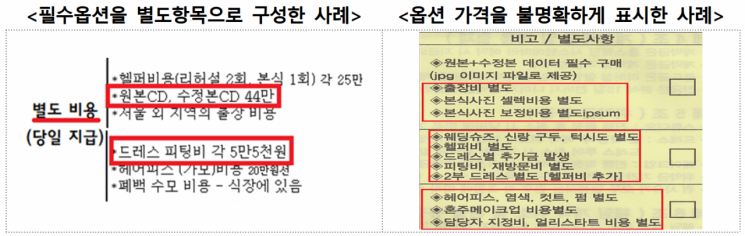 혼인 16개월째 느는데…식대 6만원 진입, 대관료 50만원 올랐다