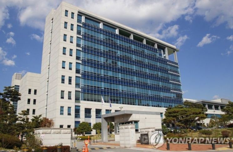 청주지방법원. 연합뉴스 자료사진