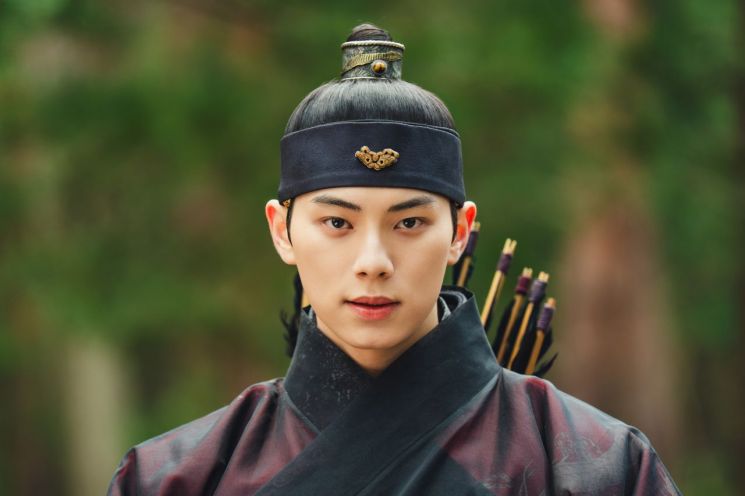 '폭군의 셰프' 스틸. tvN 제공
