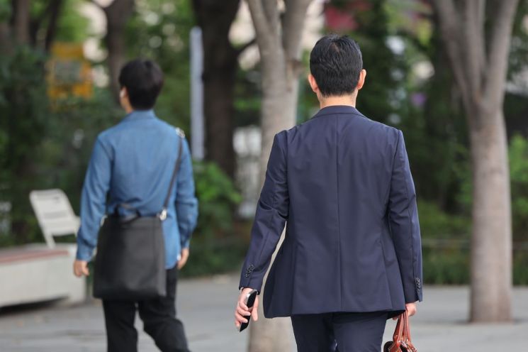 [날씨]전국 대체로 맑음…일교차 10도 안팎