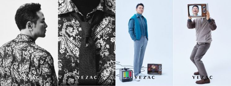 형지I&C 예작, 김창옥 효과로 F/W 시즌제품 빠르게 소진…재생산 돌입