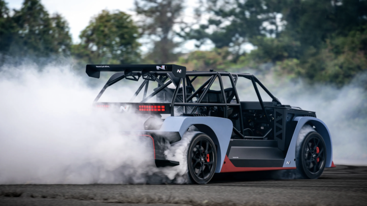 [혁신의 심장, 기업연구소⑫]현대차 남양연구소, 글로벌 빅3 추격의 실마리