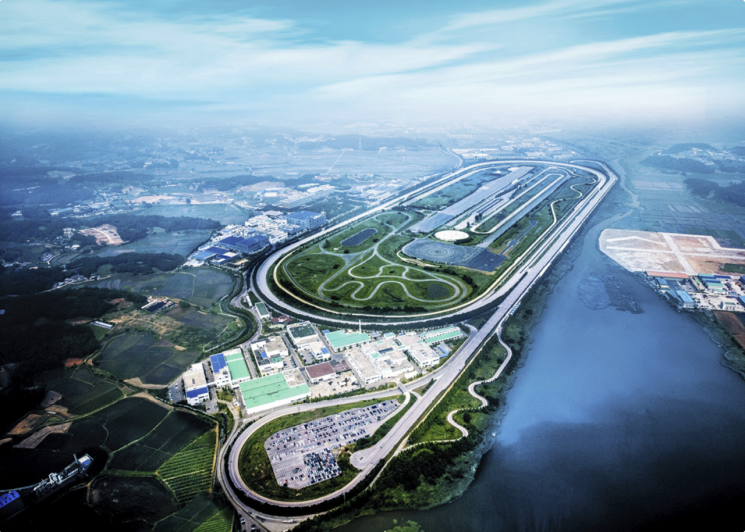 [혁신의 심장, 기업연구소⑫]현대차 남양연구소, 글로벌 빅3 추격의 실마리