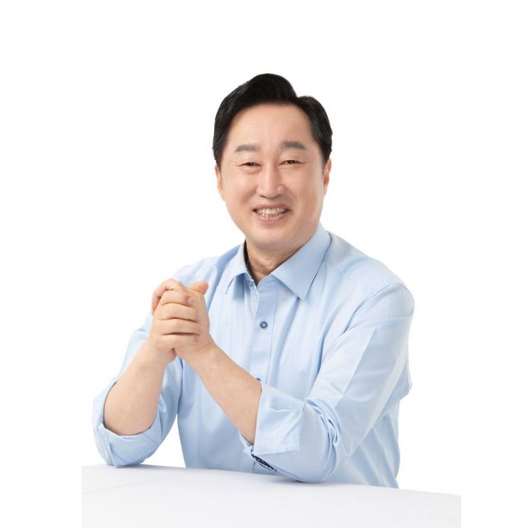 Assemblyman Kim Junhyeok: "Private Universities Must Restore Public Trust Through Self-Purification of Corruption" [University Transformation](18)