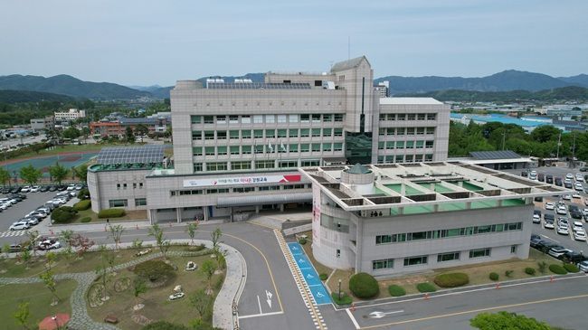 강원도교육청, 추석 연휴 교육기관 주차장 무료 개방