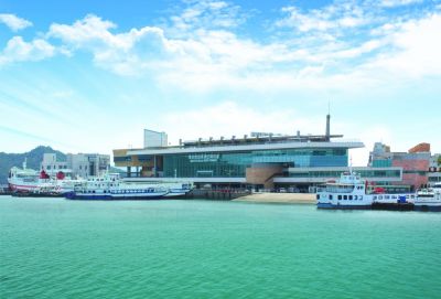 설 연휴 연안여객선 24만명 이용…전년 대비 29.9% 증가