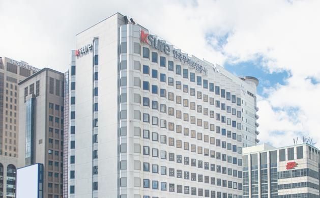 '팔면 손해' 무역보험공사 단체보험 방만 경영…5년째 손해율 100% 웃돌아