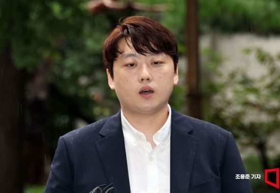 박단 전 대한전공의협의회(대전협) 비대위원장