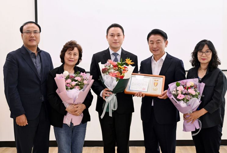 의정부시, '미래가치 공유플러스+ 날'서 재개발·재건축 골든타임 강조