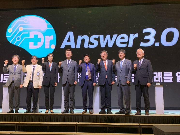 박운규 NIPA 원장 