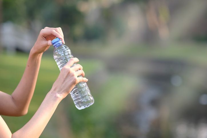 물병. 게티이미지뱅크