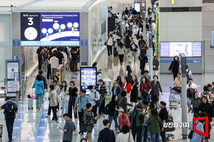"나홀로 초단기, 골고루 즐긴다" Z세대서 뜬다는 新 트렌드