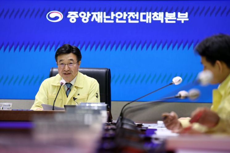 "We Will Accelerate Recovery"... 858TB of Government Officials' Work Data Lost in Fire