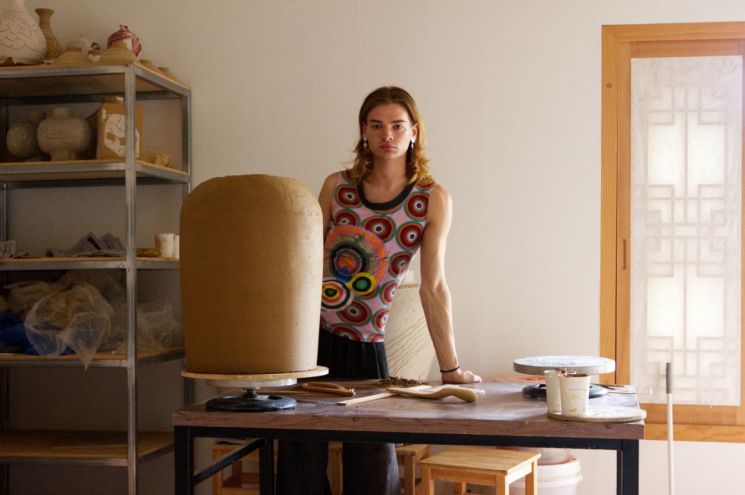 Buncheong Embraces the World: Ongoing Dialogue Among International Ceramic Artists in Goheung