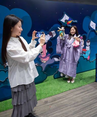 . 현대백화점 제공