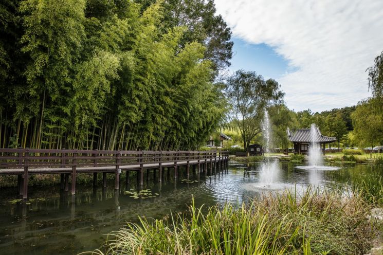 Experience the True Charm of Jeollanam-do During the Chuseok Holiday