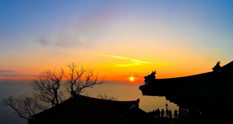 Experience the True Charm of Jeollanam-do During the Chuseok Holiday