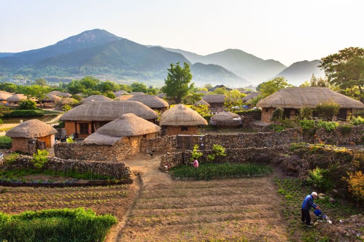 Experience the True Charm of Jeollanam-do During the Chuseok Holiday