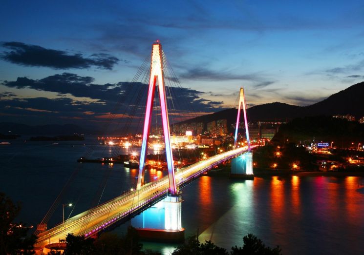 Experience the True Charm of Jeollanam-do During the Chuseok Holiday