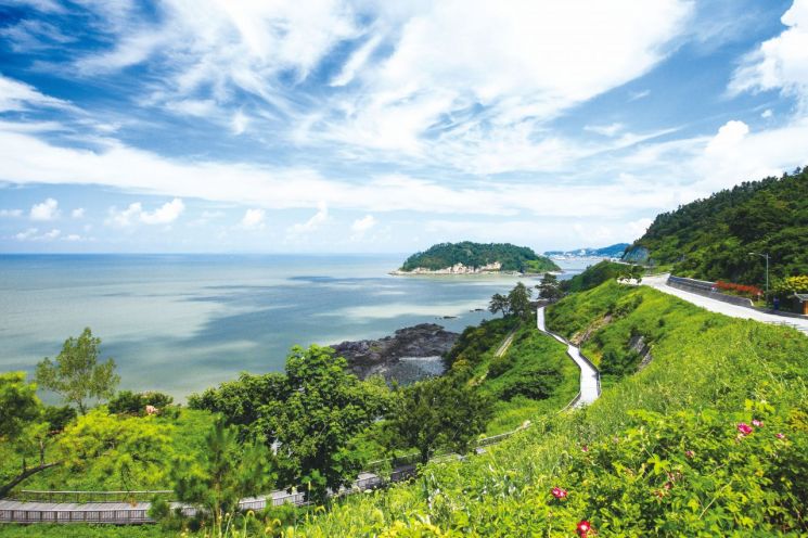 Experience the True Charm of Jeollanam-do During the Chuseok Holiday