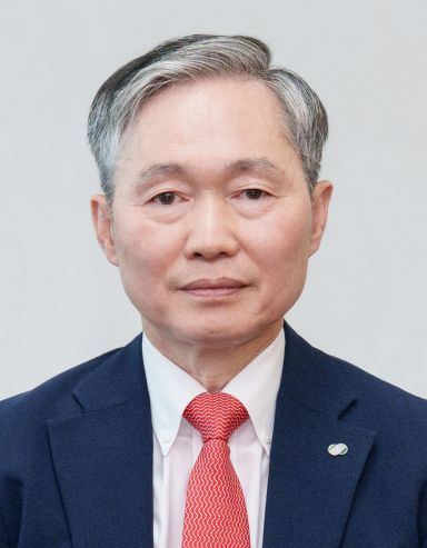 한국수력원자력 월성원자력본부 권원택 신임본부장.
