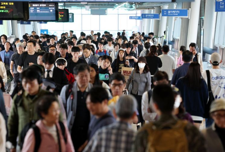 [Chuseok Holiday Weather] Full Moon to Shine Between Clouds in Gwangju and South Jeolla