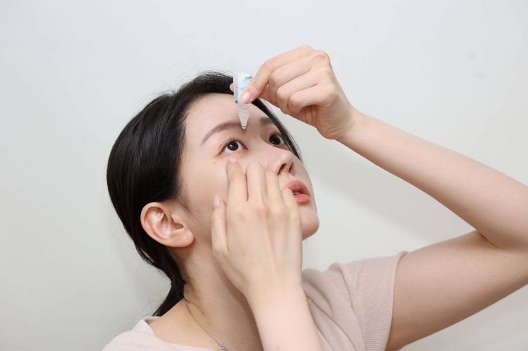 반복되는 안구건조증, 그대로 둬도 괜찮을까?