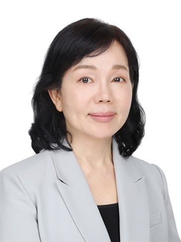 신임 개인정보보호위원회 위원장으로 지명된 송경희 성균관대 인공지능융합원 인공지능신뢰성센터장. 대통령실 제공