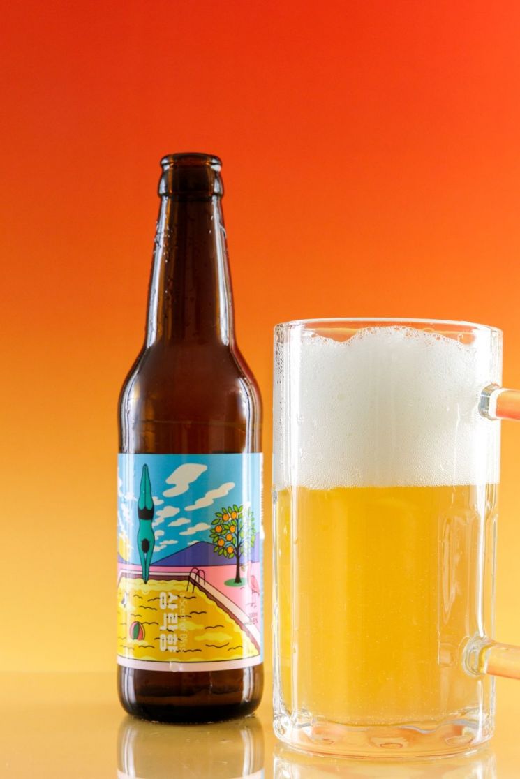 "How About Gyeonggi Traditional Liquor for This Chuseok?"... Gyeonggi Agricultural Research Institute Recommends Five Varieties Including Sangnakhyang