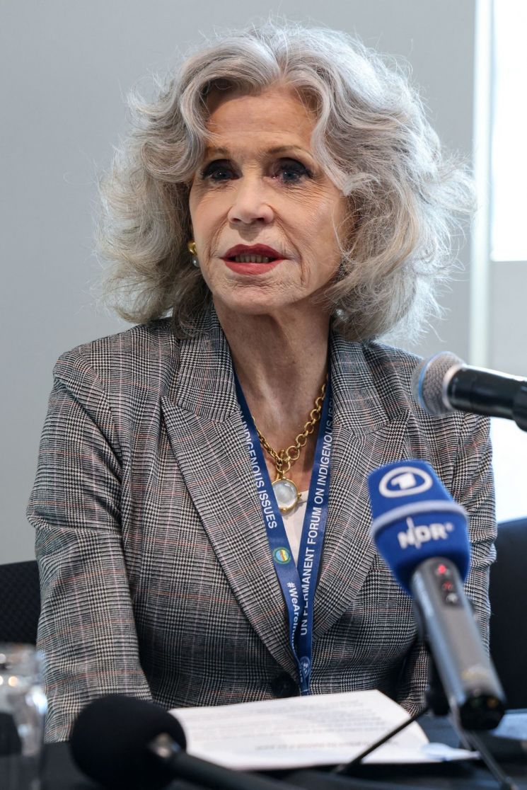 "Ability to Satirize Those in Power" Hollywood Stars Launch 'Freedom of Expression' Committee