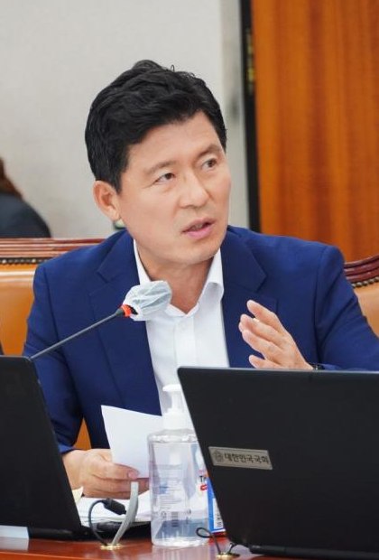 구자근 국민의힘 의원. 구자근 의원실 제공