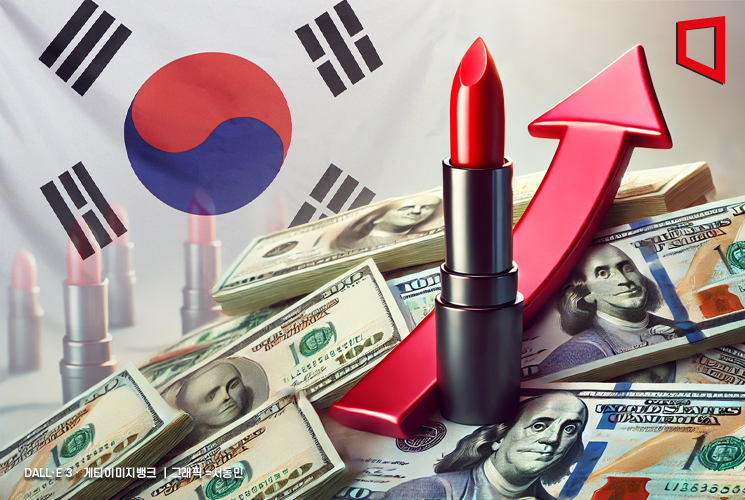 살만한 매물 없는데…"K뷰티 가격 이게 맞아?"[PE는 지금]