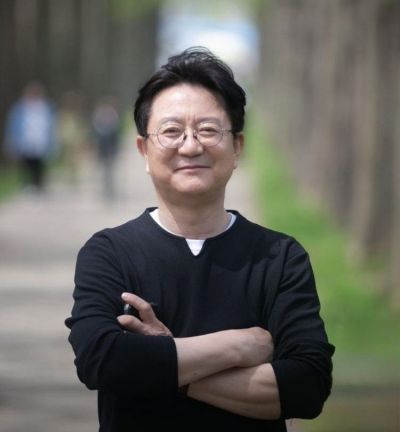 강성일 전남도 대변인실 홍보지원담당관