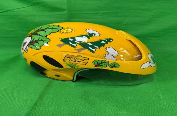 A model that failed the safety inspection for overseas direct purchase products conducted by the Seoul Metropolitan Government. Seoul Metropolitan Government