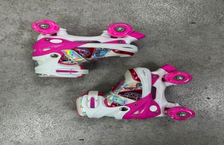 A model that failed the safety inspection for overseas direct purchase products conducted by the Seoul Metropolitan Government. Seoul Metropolitan Government