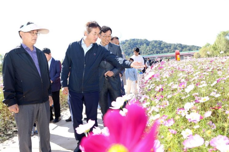 고양시는 지금 축제 중…전시·문화·축제로 '가을빛 물든 10월'