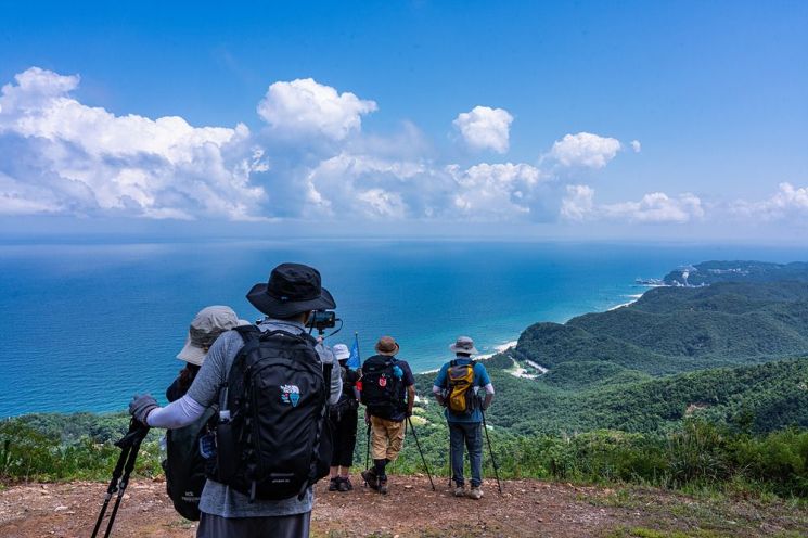 강릉 숨은 명소 걸으며 선선한 가을 만끽하세요
