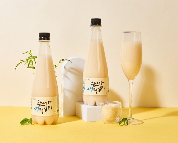 전남도, 10월 전통주 '참주가 생막걸리' 선정