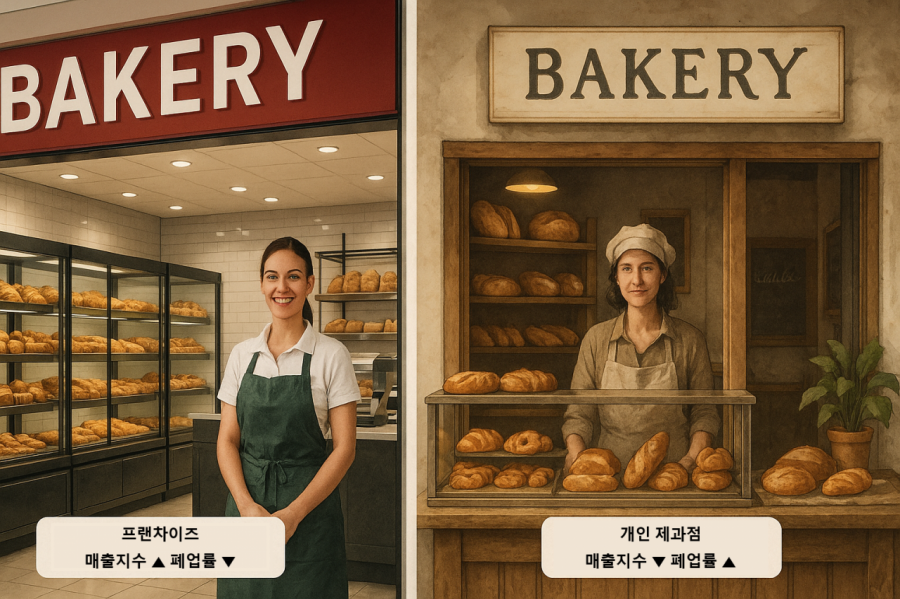 Surprised by the Price of Bread... Bakeries Say "We're Hurting" Amid 'Breadflation'